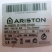 ARISTON WATER HEATER 30L-ITALY